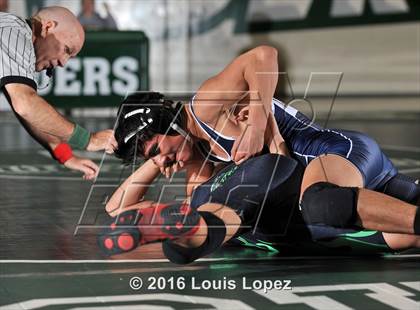 Thumbnail 1 in Upland vs. Los Osos photogallery.