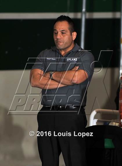 Thumbnail 1 in Upland vs. Los Osos photogallery.
