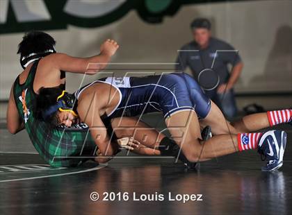 Thumbnail 1 in Upland vs. Los Osos photogallery.