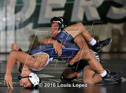 Thumbnail 3 in Upland vs. Los Osos photogallery.