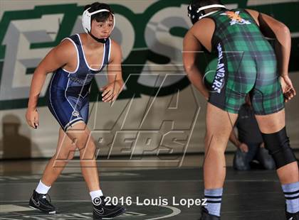 Thumbnail 2 in Upland vs. Los Osos photogallery.