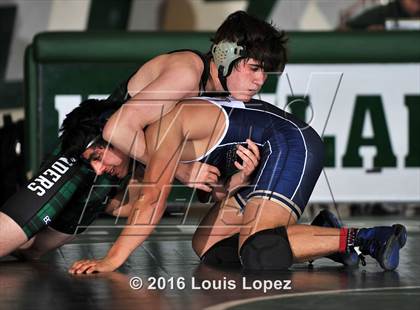 Thumbnail 1 in Upland vs. Los Osos photogallery.
