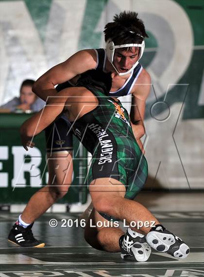 Thumbnail 1 in Upland vs. Los Osos photogallery.