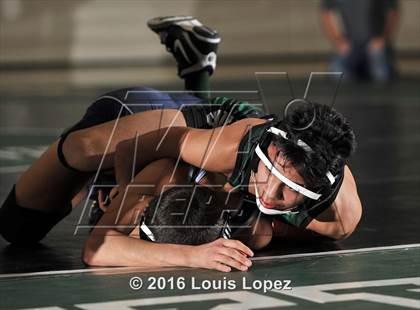 Thumbnail 3 in Upland vs. Los Osos photogallery.