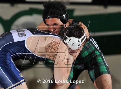 Thumbnail 2 in Upland vs. Los Osos photogallery.