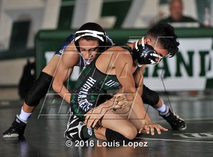 Thumbnail 3 in Upland vs. Los Osos photogallery.