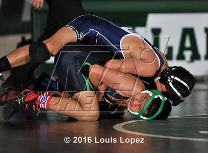 Thumbnail 3 in Upland vs. Los Osos photogallery.