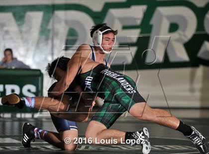 Thumbnail 1 in Upland vs. Los Osos photogallery.