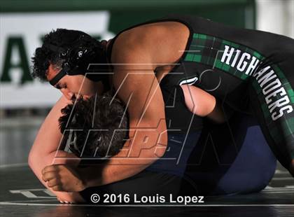 Thumbnail 3 in Upland vs. Los Osos photogallery.