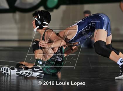 Thumbnail 1 in Upland vs. Los Osos photogallery.