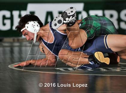 Thumbnail 3 in Upland vs. Los Osos photogallery.