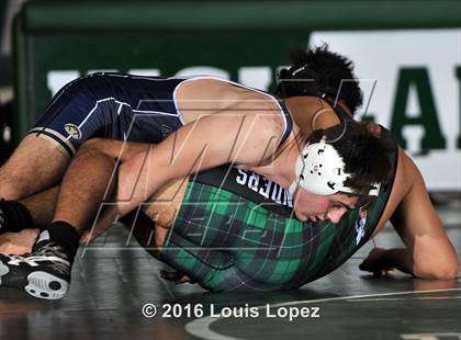 Thumbnail 3 in Upland vs. Los Osos photogallery.