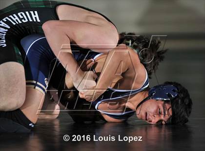 Thumbnail 1 in Upland vs. Los Osos photogallery.