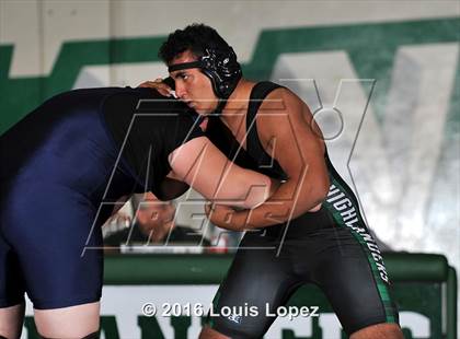 Thumbnail 3 in Upland vs. Los Osos photogallery.