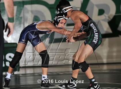 Thumbnail 1 in Upland vs. Los Osos photogallery.