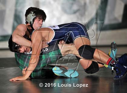 Thumbnail 2 in Upland vs. Los Osos photogallery.