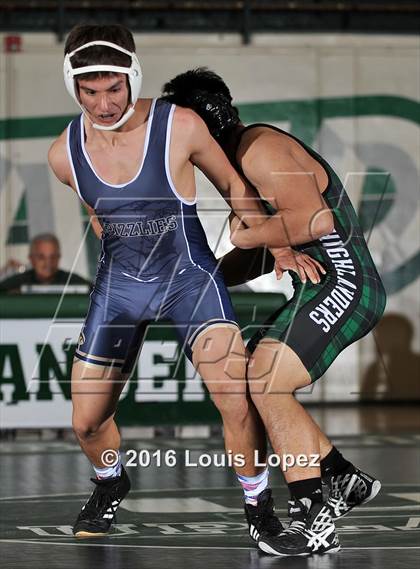 Thumbnail 1 in Upland vs. Los Osos photogallery.