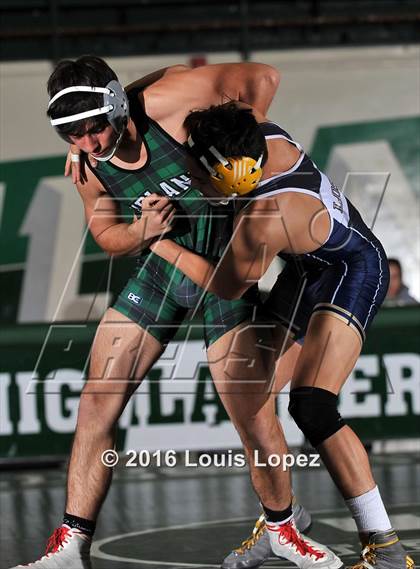 Thumbnail 2 in Upland vs. Los Osos photogallery.