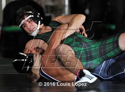 Thumbnail 1 in Upland vs. Los Osos photogallery.