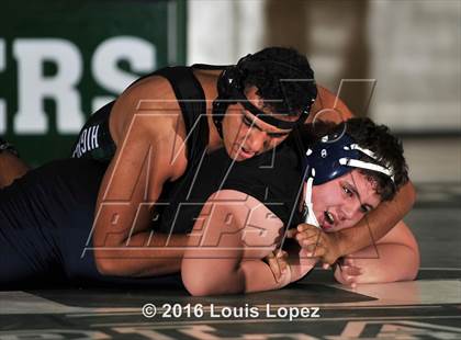 Thumbnail 1 in Upland vs. Los Osos photogallery.