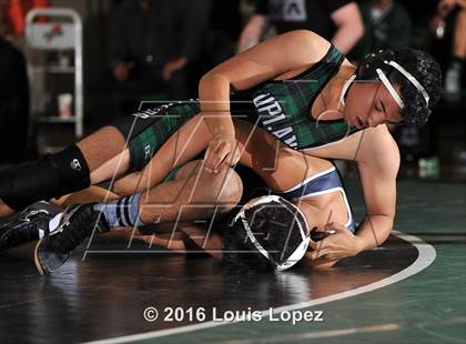 Thumbnail 1 in Upland vs. Los Osos photogallery.