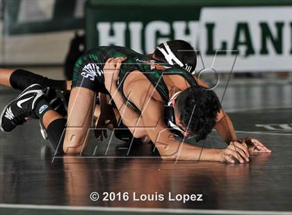 Thumbnail 1 in Upland vs. Los Osos photogallery.