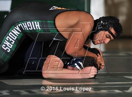 Thumbnail 2 in Upland vs. Los Osos photogallery.