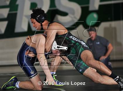 Thumbnail 1 in Upland vs. Los Osos photogallery.
