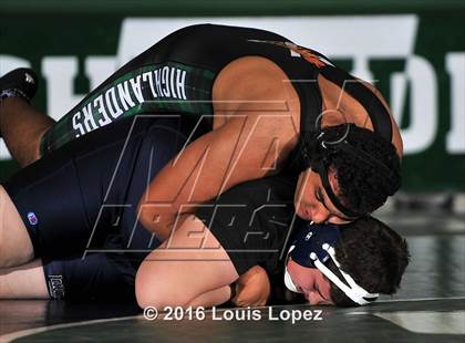 Thumbnail 1 in Upland vs. Los Osos photogallery.