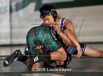 Thumbnail 3 in Upland vs. Los Osos photogallery.