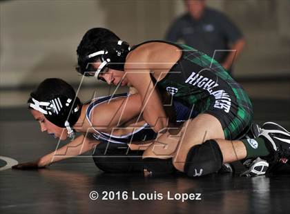 Thumbnail 1 in Upland vs. Los Osos photogallery.