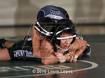 Thumbnail 3 in Upland vs. Los Osos photogallery.
