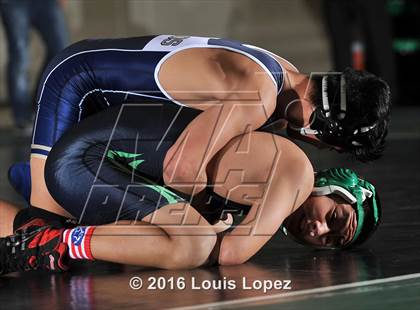 Thumbnail 2 in Upland vs. Los Osos photogallery.