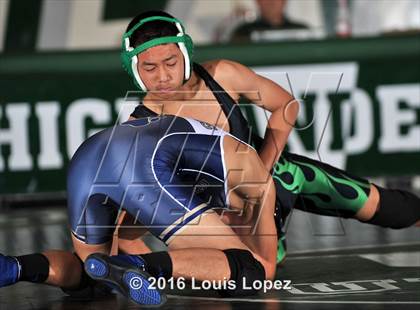 Thumbnail 3 in Upland vs. Los Osos photogallery.