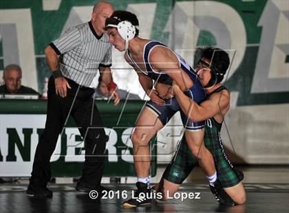 Thumbnail 3 in Upland vs. Los Osos photogallery.