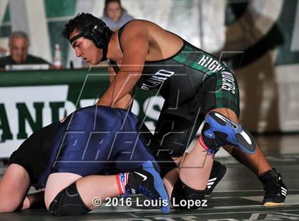Thumbnail 3 in Upland vs. Los Osos photogallery.