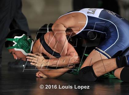 Thumbnail 3 in Upland vs. Los Osos photogallery.