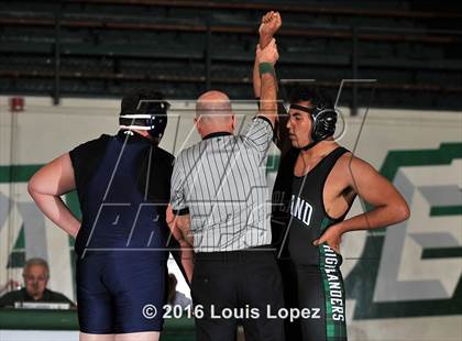 Thumbnail 1 in Upland vs. Los Osos photogallery.
