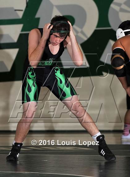 Thumbnail 3 in Upland vs. Los Osos photogallery.
