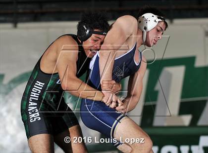 Thumbnail 3 in Upland vs. Los Osos photogallery.