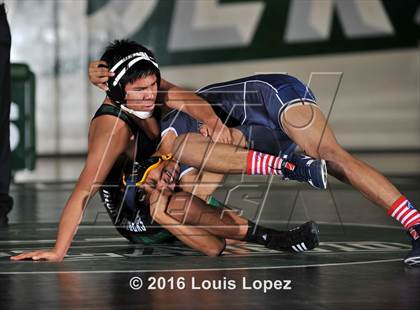 Thumbnail 1 in Upland vs. Los Osos photogallery.