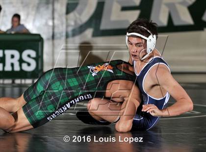 Thumbnail 1 in Upland vs. Los Osos photogallery.
