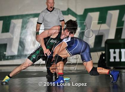 Thumbnail 3 in Upland vs. Los Osos photogallery.