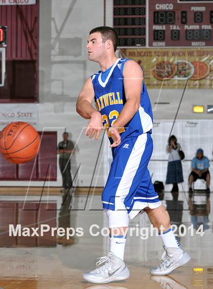 Thumbnail 2 in Maxwell vs. Chster (CIF NS D6 Final) photogallery.