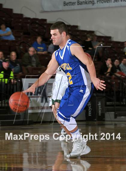 Thumbnail 2 in Maxwell vs. Chster (CIF NS D6 Final) photogallery.