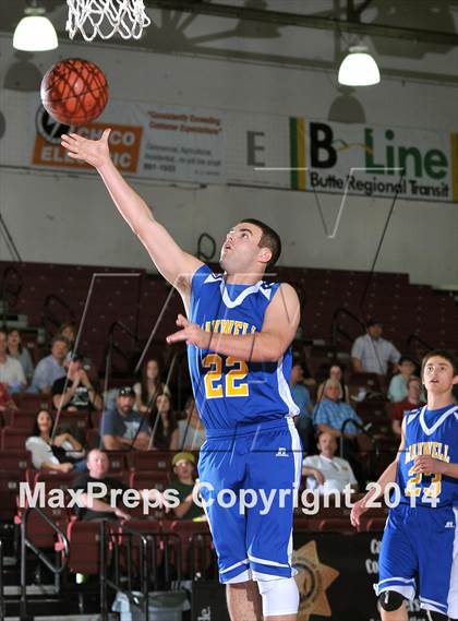 Thumbnail 3 in Maxwell vs. Chster (CIF NS D6 Final) photogallery.