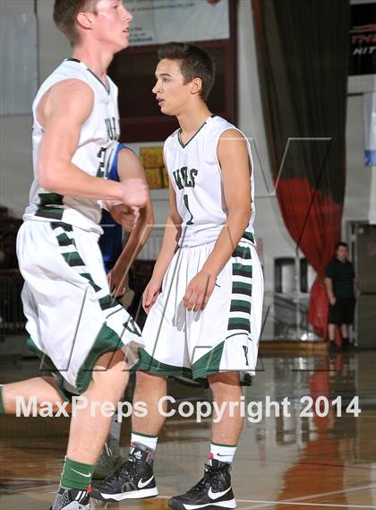 Thumbnail 1 in Maxwell vs. Chster (CIF NS D6 Final) photogallery.