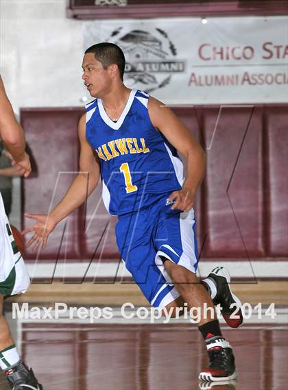 Thumbnail 1 in Maxwell vs. Chster (CIF NS D6 Final) photogallery.