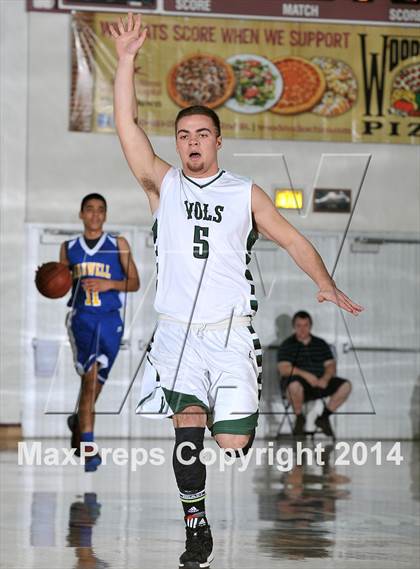 Thumbnail 2 in Maxwell vs. Chster (CIF NS D6 Final) photogallery.