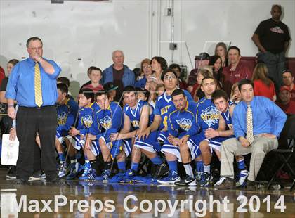 Thumbnail 2 in Maxwell vs. Chster (CIF NS D6 Final) photogallery.